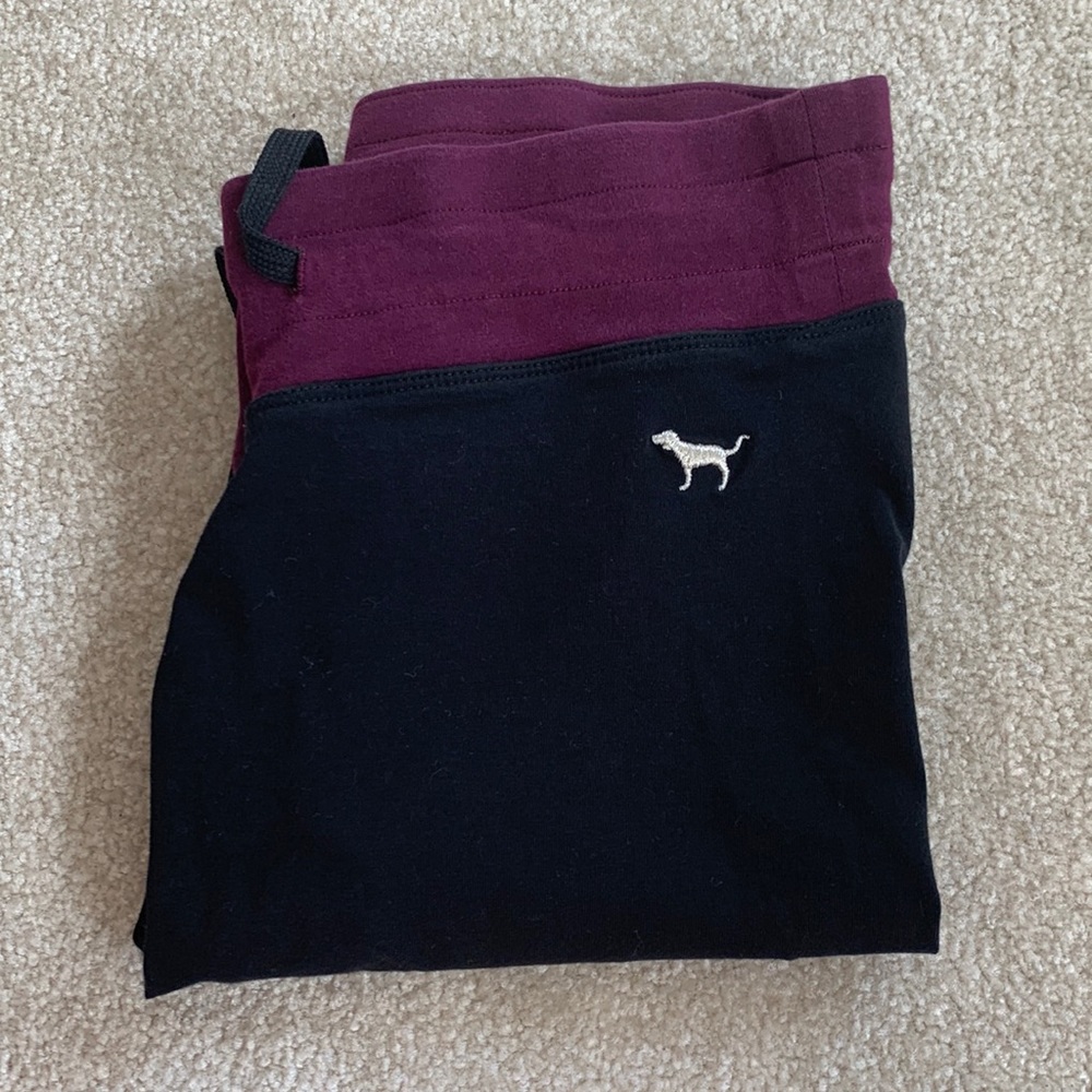 VS Pink Leggings